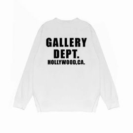 Picture of Gallery Dept T Shirts Long _SKUGalleryDeptS-XXLCHGA03030899